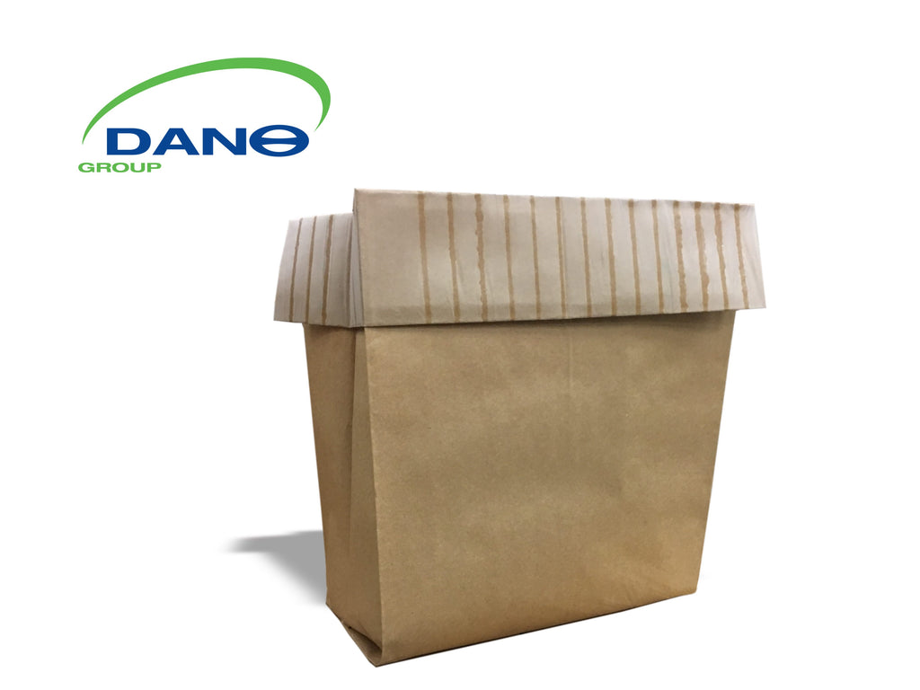 Kitchen Master Pre-Cuffed (12 Pack) – Dano Group